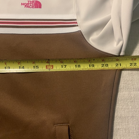 THE NORTH FACE A5 SERIES - Women’s jacket - Picture 9 of 13